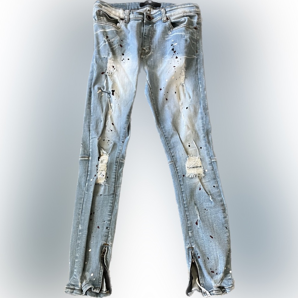 Focus jeans